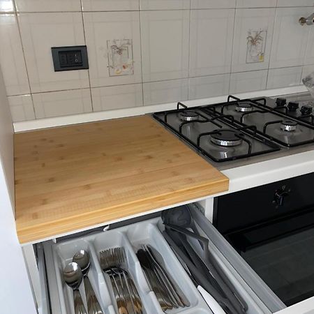 Appartamento Monginevro Torino Esterno foto