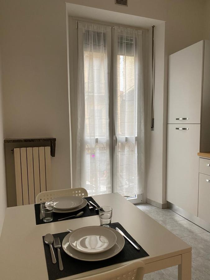 Appartamento Monginevro Torino Esterno foto