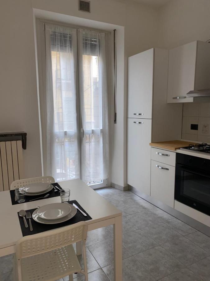Appartamento Monginevro Torino Esterno foto