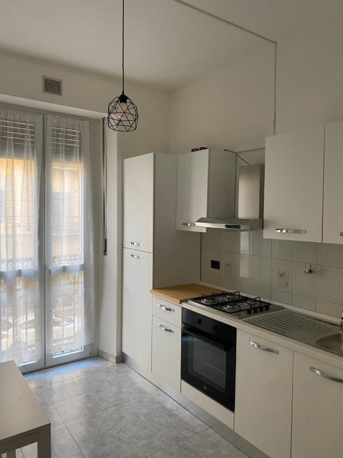 Appartamento Monginevro Torino Esterno foto